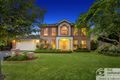 Property photo of 12 Kirkcaldy Circuit Kellyville NSW 2155