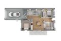 Property photo of 1 Lilliana Boulevard Carrum Downs VIC 3201