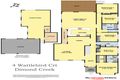 Property photo of 4 Wattlebird Court Diamond Creek VIC 3089