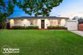 Property photo of 25 Meares Road McGraths Hill NSW 2756