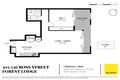 Property photo of 305/136 Ross Street Forest Lodge NSW 2037