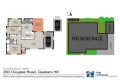 Property photo of 25D Douglas Road Quakers Hill NSW 2763
