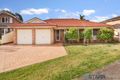 Property photo of 21 Diamantina Close St Clair NSW 2759
