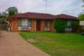 Property photo of 8 Snailham Crescent South Windsor NSW 2756