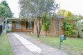 Property photo of 48 Semillon Crescent Eschol Park NSW 2558
