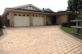 Property photo of 19 Sidney Place Casula NSW 2170