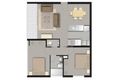 Property photo of 3905/483 Swanston Street Melbourne VIC 3000