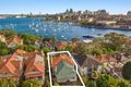 Property photo of 4/18 Lower Wycombe Road Neutral Bay NSW 2089