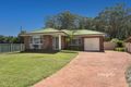 Property photo of 7 Olympic Drive West Nowra NSW 2541