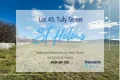 Property photo of 1 Annabel Drive St Helens TAS 7216
