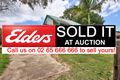 Property photo of 10 Walter Conn Road Stuarts Point NSW 2441