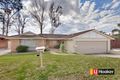 Property photo of 27 Sedgman Crescent Shalvey NSW 2770