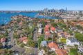 Property photo of 60 Shellcove Road Neutral Bay NSW 2089