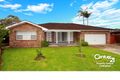 Property photo of 19 McKay Street Toongabbie NSW 2146