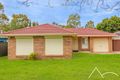 Property photo of 21 Charles Babbage Avenue Currans Hill NSW 2567