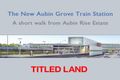 Property photo of LOT 603 Sorbonne Turn Aubin Grove WA 6164
