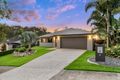 Property photo of 6 Willie Wagtail Crescent Upper Coomera QLD 4209