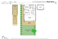 Property photo of LOT 1/72 Oxlade Drive New Farm QLD 4005