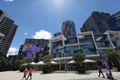Property photo of 1909/231-245 Harbour Esplanade Docklands VIC 3008