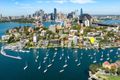 Property photo of 27A Elamang Avenue Kirribilli NSW 2061