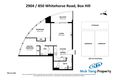 Property photo of 2904/850 Whitehorse Road Box Hill VIC 3128