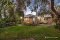 Property photo of 25 Cherry Tree Grove Croydon VIC 3136