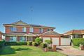 Property photo of 25 Firestone Crescent Glenmore Park NSW 2745