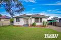 Property photo of 21 Poplar Street North St Marys NSW 2760