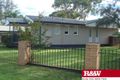 Property photo of 22 Capparis Circuit Bidwill NSW 2770