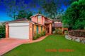 Property photo of 14 Minnamurra Grove Dural NSW 2158