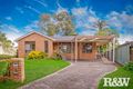 Property photo of 8 McLaren Grove St Clair NSW 2759
