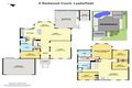 Property photo of 5 Redwood Court Lysterfield VIC 3156