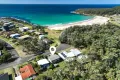 Property photo of 9 Boomer Crescent Kioloa NSW 2539