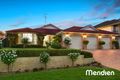 Property photo of 12 Minstrel Place Rouse Hill NSW 2155