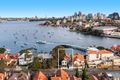 Property photo of 3 Lower Wycombe Road Neutral Bay NSW 2089