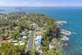 Property photo of 223 Beach Road Denhams Beach NSW 2536