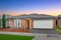 Property photo of 7 Amethyst Road Cobblebank VIC 3338