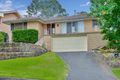 Property photo of 21 Parklands Avenue Leonay NSW 2750