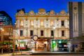 Property photo of 2/32-38 Bourke Street Melbourne VIC 3000