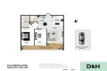 Property photo of 401/6 Bidjigal Road Arncliffe NSW 2205