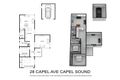 Property photo of 28 Capel Avenue Capel Sound VIC 3940
