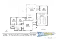 Property photo of 2/31 Charteris Crescent Chifley ACT 2606