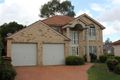 Property photo of 8 McCusker Crescent Cherrybrook NSW 2126