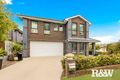 Property photo of 6 Spring Street The Ponds NSW 2769