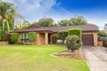 Property photo of 4 Peat Close Eagle Vale NSW 2558
