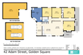 Property photo of 42 Adam Street Golden Square VIC 3555