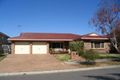 Property photo of 25 Seaeagle Crescent Green Valley NSW 2168