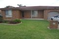 Property photo of 2/29 Kaldari Crescent Glenfield Park NSW 2650