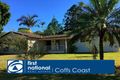 Property photo of 2 Peter Close Coffs Harbour NSW 2450