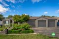 Property photo of 188 Halloran Drive Jerrabomberra NSW 2619